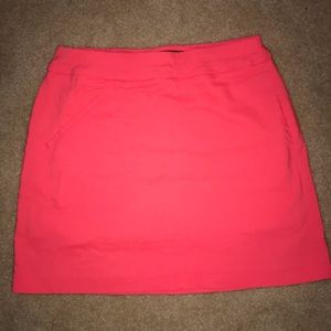 💟2/$10💟 NWOT Jamie Sadock Skorts